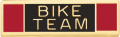 CCFD Bike Team Award