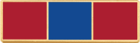 CCFD Medal of Valor commedation bar