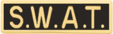 CCFD SWAT Award