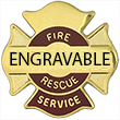 Fire Rescue Service EM-11493