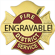 Fire District Service EM-11849