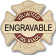 Volunteer Fire Assoc 3827