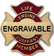 Life Engine Company Member EM-4358
