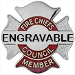 Fire Chiefs Council Member EM-8053