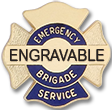 Emergency Brigade Service EM-8780