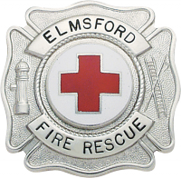 Maltese Cross Badge F133