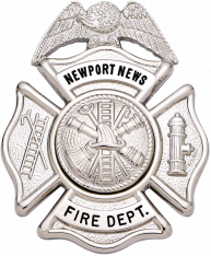 Eagle topped Maltese Cross F141A