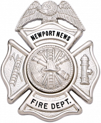 Eagle topped Maltese Cross F141A