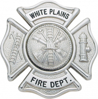 Maltese Cross Badge F-141