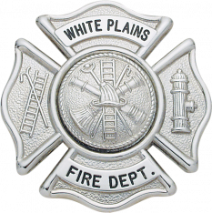 Maltese Cross Badge F-141