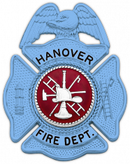 Autism Awareness Maltese Cross F144_BL