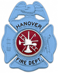 Autism Awareness Maltese Cross F144_BL