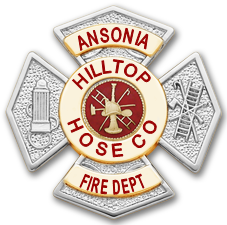 Maltese Cross Badge F-146