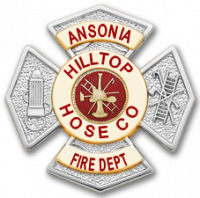 Maltese Cross Badge F-146