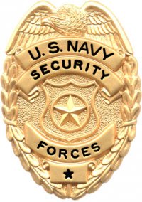 FlexBadge Shield Similar to our B1522