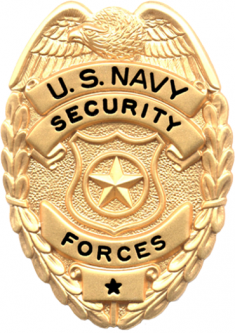 FlexBadge Shield Similar to our B1522