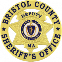 FlexBadge Ring With A Seven Point Star