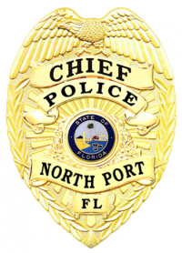 FlexBadge Shield With Eagle