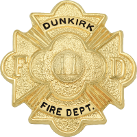 Maltese Cross Badge M143