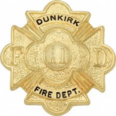 Maltese Cross Badge M143