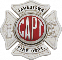 Maltese Cross Badge M-213