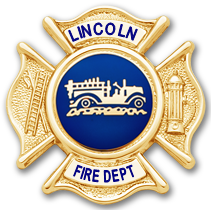 Maltese Cross Badge M217