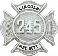 Maltese Cross Badge M217N