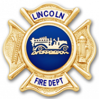 Maltese Cross Badge M217