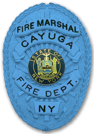 Autism Awareness Oval badge M260_BL