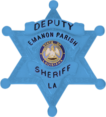 Autism Awareness Star badge M385A_BL