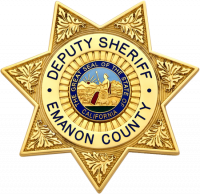 Seven Point Star Badge M399C