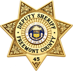 Seven Point Star Badge M-399