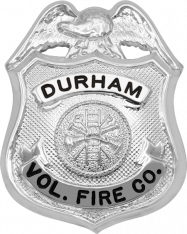 Eagle Topped Badge M93