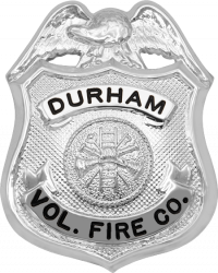 Eagle Topped Badge M93