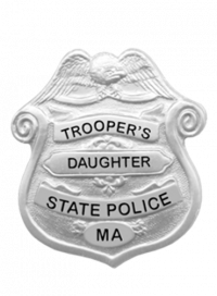 Miniature Shield Badge