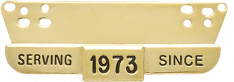Nameplate Express NP105