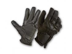 ArmorFlex® Synthetic Leather Tactical Gloves w/Cut Resistance Style # PFU-15