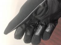 ArmorFlex® Thinsulate lined Tactical Glove Spectra Style # PFU-16