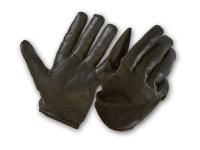 ArmorFlex® Leather Duty Gloves with Hipora Barriers Style # PFU9
