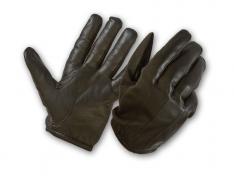 ArmorFlex® Leather Duty Gloves with Hipora Barriers Style # PFU9