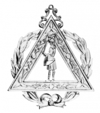 Captain Of Host Jewel