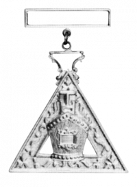 Mini High Priest/Topbar