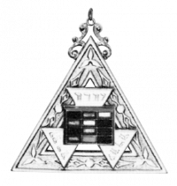 Mini Past High Priest