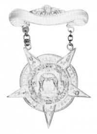 Associate Matron/Topbar