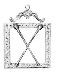 Mast Of Ceremony. Jewel