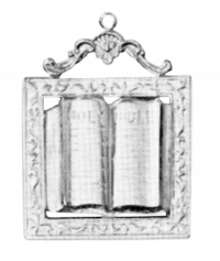 Chaplain Jewel