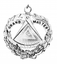 Grand Master Jewel