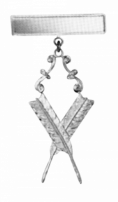 Mini Secretary Jewel