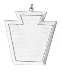 Keystone Jewel