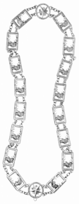 Chain Collar